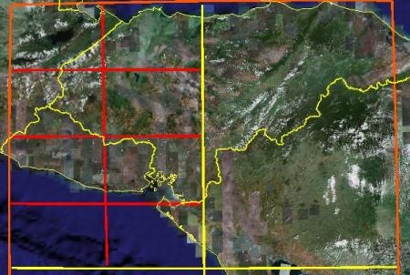 zona 16 centroamerica