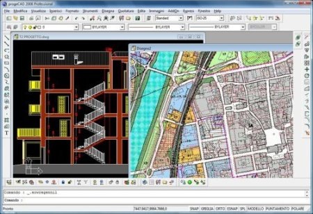 progecad