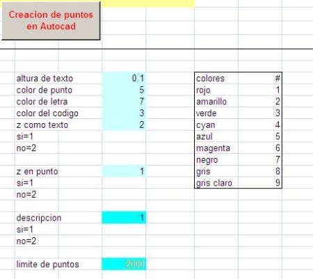 vb macro xyz autocad