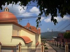 Iglesia lepaera