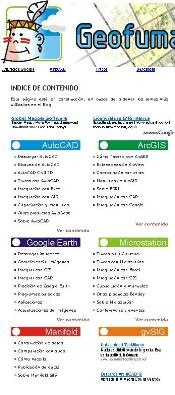 autocad arcview google earth