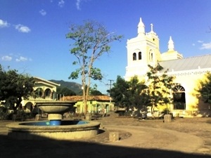 iglesia