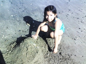 playa burro