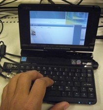 fujitsu mini