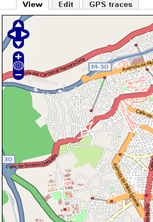 openstreetmap