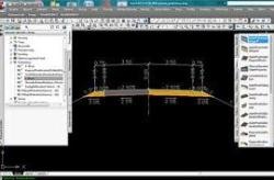 civil 3d carreteras volumenes