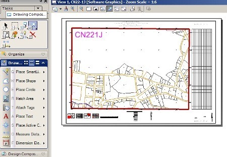 cells bloques microstation autocad