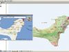 Geomap y su vinculación con Google Maps
