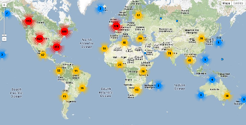 twitter geofumadas