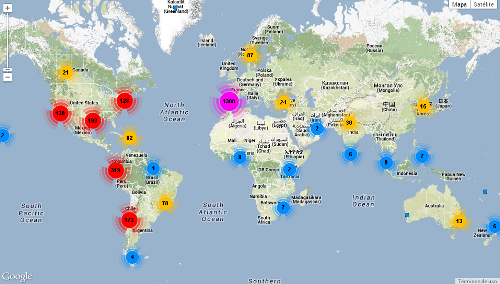 twitter geofumadas