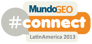 mundogeo connnect