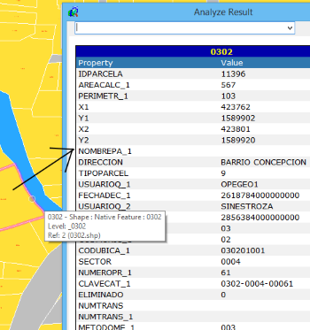 microstation powerview shape