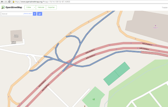 openstreetmaps