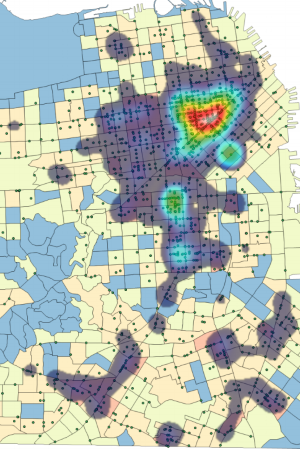 mapas de crimen 2